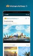 App Vietnam Airlines Tiếng Việt