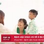 Bệnh Viện Khám Nhi Tốt Ở Nha Trang