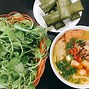 Bột Bánh Canh Gạo