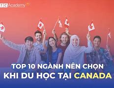 Các Ngành Học Của Canada Đang Cần Nhân Lực Chất Lượng Cao Nhất