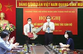 Chánh Văn Phòng Tp Hà Nội