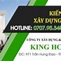 Công Ty Tnhh Kiến Trúc Xây Dựng Thăng Long