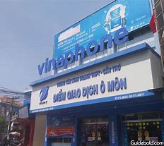 Cửa Hàng Vnpt Vinaphone Lạc Trung