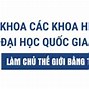 Đại Học Nghệ Thuật Quốc Gia Hà Nội