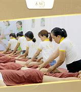 Đào Tạo Kỹ Thuật Viên Massage