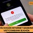 Dịch Vụ Internet Banking Bị Khoá