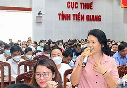 Đối Thoại Với Người Nộp Thuế