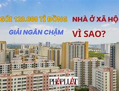 Gói Vay Nhà Ở Xã Hội