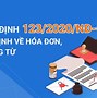 Hóa Đơn Điện Tử Là Gì