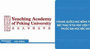 Học Bổng Thạc Sĩ Trung Quốc 2022 Là Gì Youtube