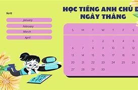 Hôm Nay Là Thứ Mấy Tiếng Anh Là Gì