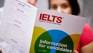 Ielts 8.0 Xin Học Bổng