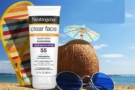 Kem Chống Nắng Neutrogena 55 Có Tốt Không