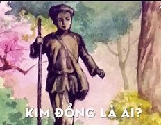 Mẹ Của Anh Kim Đồng Tên Là Gì