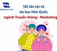 Ngành Học Marketing Truyền Thông