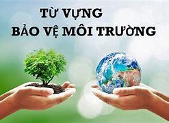 Những Việc Cần Làm Để Bảo Vệ Môi Trường Bằng Tiếng Anh