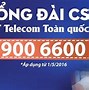 Số Điện Thoại Tổng Đài Của Fpt