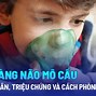 Tác Nhân Gây Ra Bệnh Viêm Não Là Gì