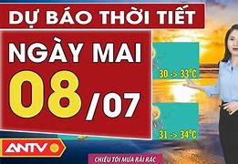 Thời Tiết Ngày Mai Hoàng Diệu Tp Thái Bình