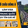 Trung Tâm Visa Trung Quốc Đà Nẵng