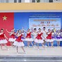 Trường Chuyên Cấp 2 Quận Hoàng Mai