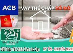 Vay Tín Chấp Acb Cần Giấy Tờ Gì