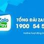 Zalopay Hỗ Trợ Khách Hàng